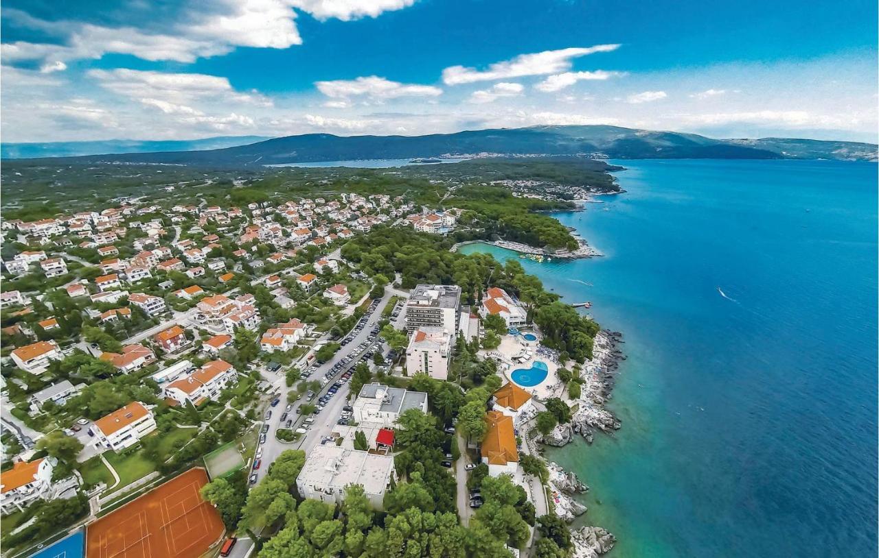 1 Bedroom Beautiful Apartment In Linardici Bagian luar foto